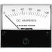 Buy Blue Sea Systems 8017 8017 DC Analog Ammeter - 2-3/4" Face, 0-100