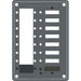 Buy Blue Sea Systems 8087 8087 8 Position DC C-Series Panel - Blank -