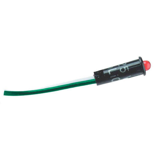 Buy Blue Sea Systems 8166 8166 Red LED Indicator Light - Marine Electrical