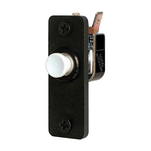 Buy Blue Sea Systems 8200 8200 Push Button Panel Switch - Marine