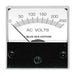 Buy Blue Sea Systems 8245 8245 AC Analog Micro Voltmeter - 2" Face, 0-250