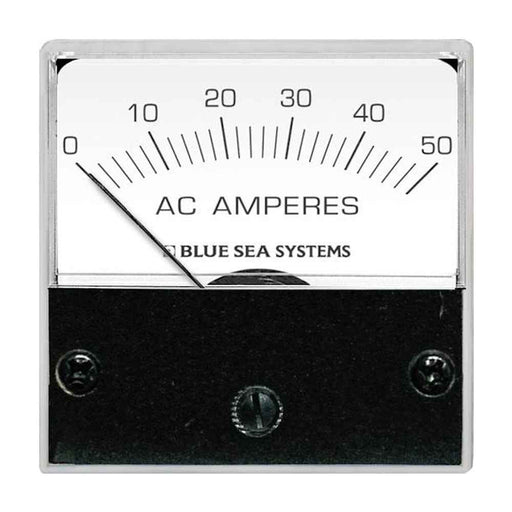 Buy Blue Sea Systems 8246 8246 AC Analog Micro A - Marine Electrical