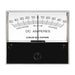 Buy Blue Sea Systems 8252 8252 DC Zero Center Analog Ammeter - 2-3/4"