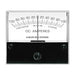 Buy Blue Sea Systems 8253 8253 DC Zero Center Analog Ammeter - 2-3/4"