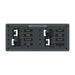 Buy Blue Sea Systems 8498 8498 Breaker Panel - AC 3 Sources - White -