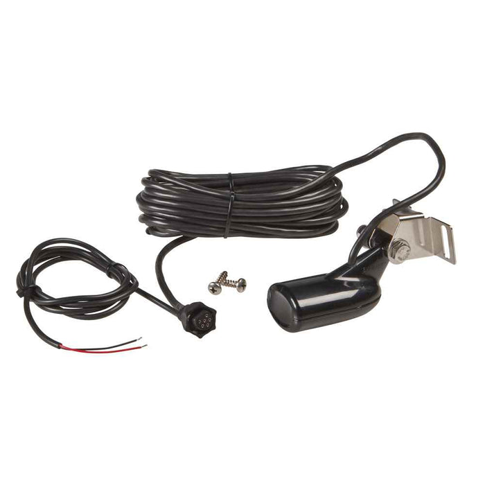 Buy Lowrance 106-48 TM 20 deg Skimmer Transducer - Marine Navigation &