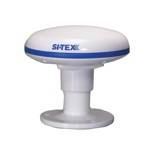 Buy SI-TEX GPK-11 GPK-11 GPS Antenna - Marine Communication Online|RV Part