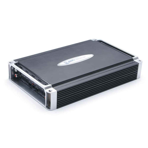 Buy Poly-Planar ME400D Class D Power Amplifier - Marine Audio Video