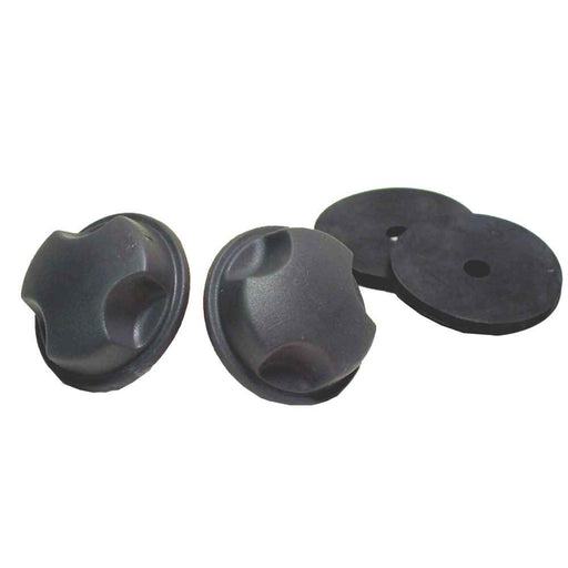 Buy Lowrance 101-80 Gimbal Knobs - Marine Navigation & Instruments