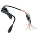 Buy Garmin 010-10513-00 Power/Data Cable (Bare Wires) f/GPSMAP 2xx, 3xx &