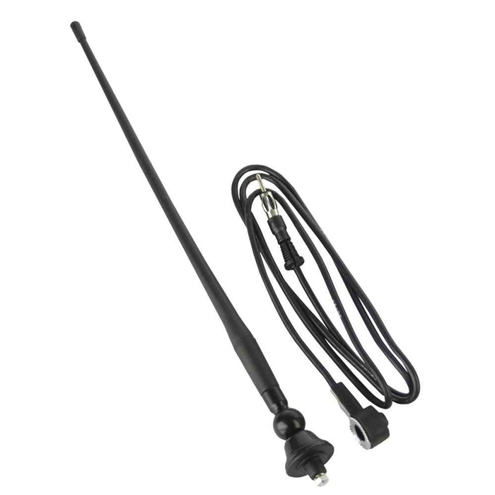 Buy Boss Audio MRANT12 MRANT12 12" Rubber AM/FM Antenna - Marine Audio