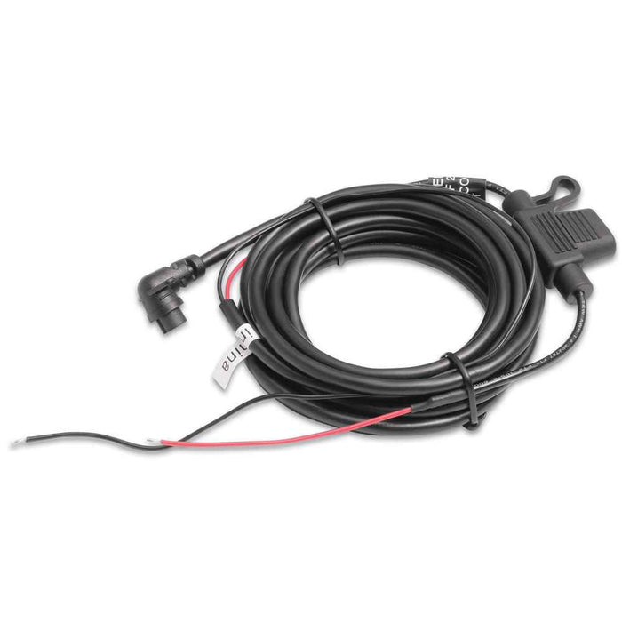 Buy Garmin 010-10861-00 Motorcycle Power Cable f/zumo - GPS - Accessories