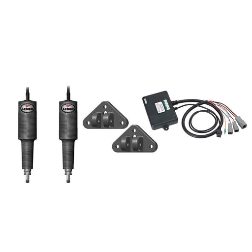 Buy Lenco Marine 15065-001 Bennett Retrofit Kit - 24V - Boat Outfitting