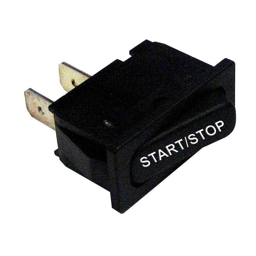 Buy Paneltronics 001-330 SPDT (ON)/OFF/(ON) Start/Stop Rocker Switch -