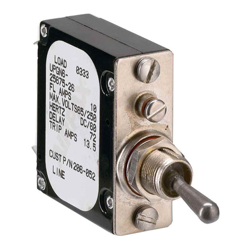 Buy Paneltronics 206-051S Breaker 5 Amps A-Frame Magnetic Waterproof -