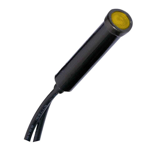 Buy Paneltronics 048-008 Incandescent Indicator Light - Amber - Marine