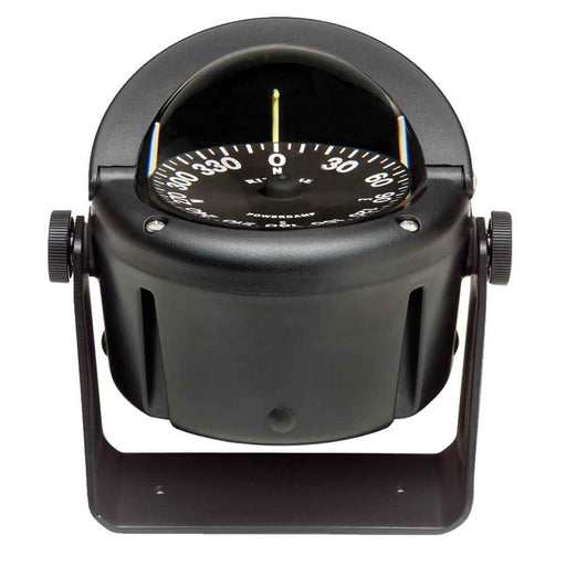 Buy Ritchie HB-740 HB-740 Helmsman Compass - Bracket Mount - Black -