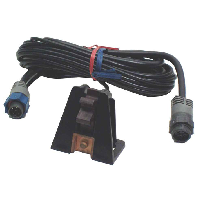 Buy Lowrance 99-97 Speed & Temp Probe - Marine Navigation & Instruments