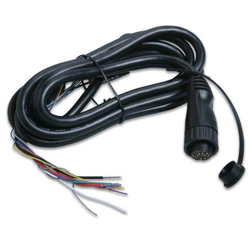 Buy Garmin 010-10917-00 Power & Data Cable f/400 & 500 Series - Marine