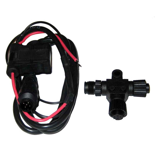 Buy Lowrance 119-75 N2K-PWR-RD Power Cable - Marine Navigation &
