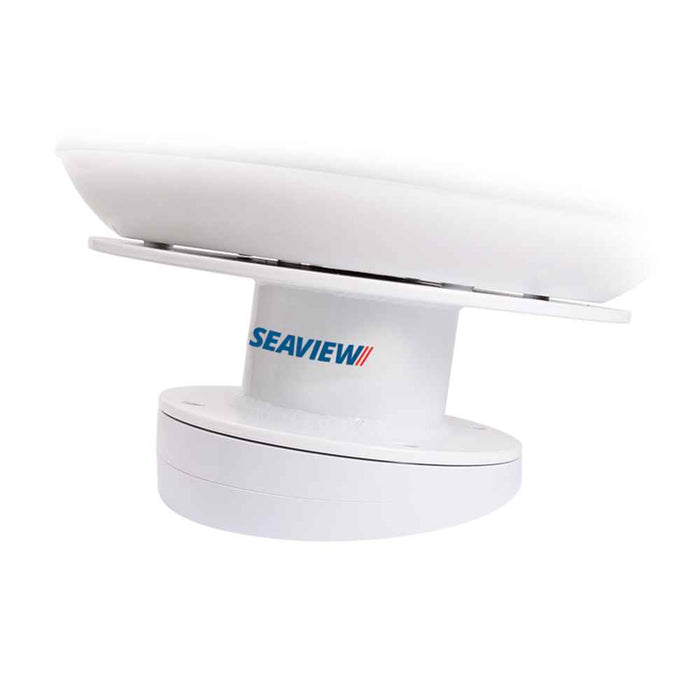 Buy Seaview AMA-W AMA-W 0-12 Degree Wedge f/Satellite Mounts - Boat