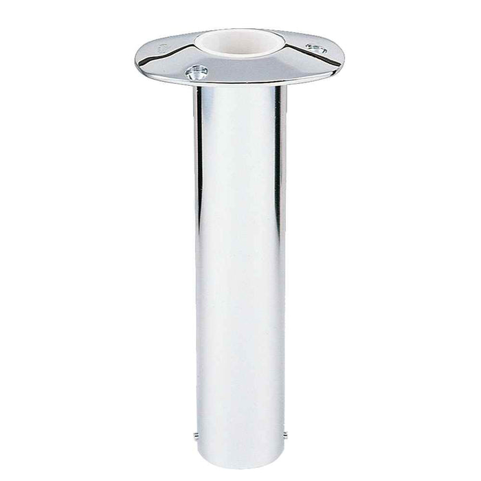 Buy Lee's Tackle RH532VS 0 deg Stainless Steel Flush Mount Rod Holder -