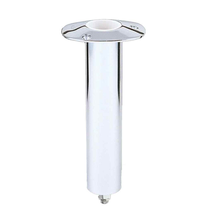 Buy Lee's Tackle RH577V 0 deg Stainless Steel Swivel Base Flush Mount Rod