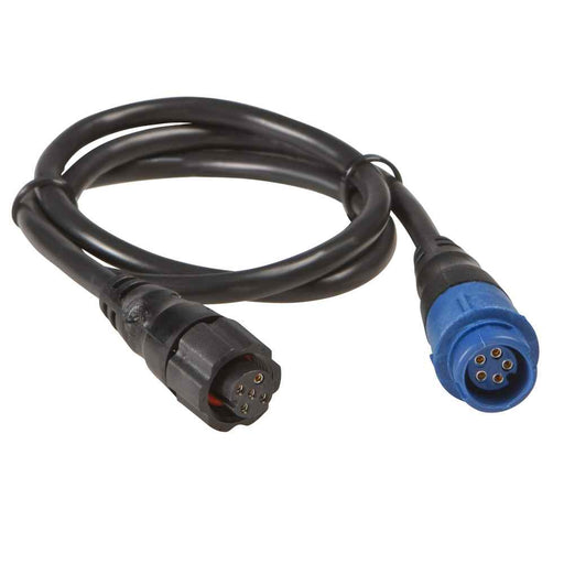 Buy Lowrance 127-05 NAC-FRD2FBL NMEA Network Adapter Cable - Marine