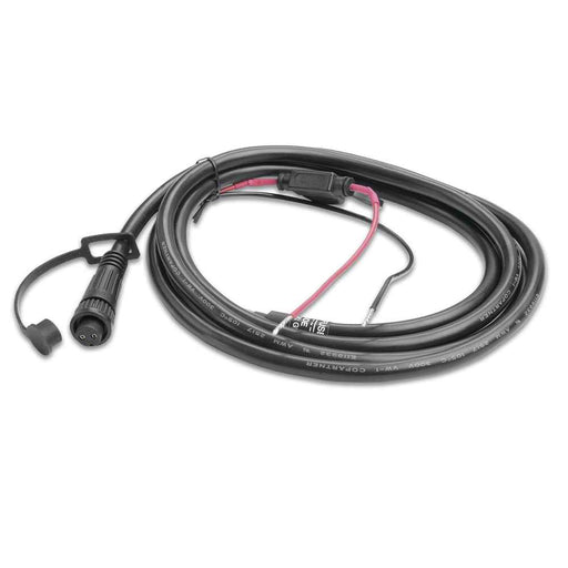 Buy Garmin 010-10922-00 2-Pin Power Cable f/GPSMAP 4xxx & 5xxx Series -
