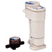 Buy Jabsco 29200-0120 12V Electric Conversion Kit - Marine Plumbing &