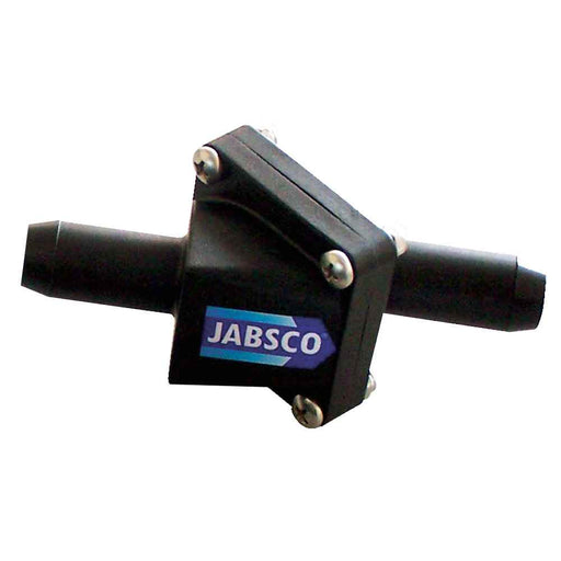 Buy Jabsco 29295-1011 In-Line Non-return Valve - 3/4" - Marine Plumbing &