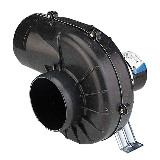 Buy Jabsco 35440-0000 4" 250 CFM Flexmount Blower - 12V - Marine Plumbing