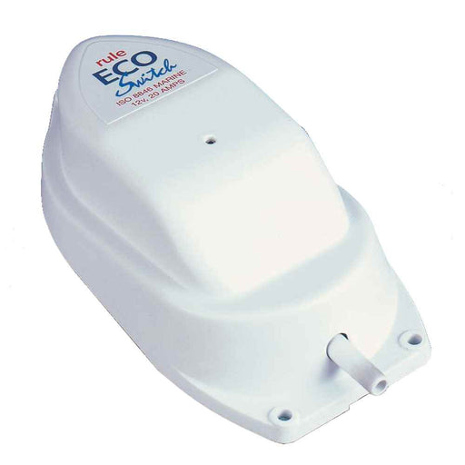 Buy Rule 39 ECO-Switch Automatic Bilge Pump Switch - Marine Plumbing &