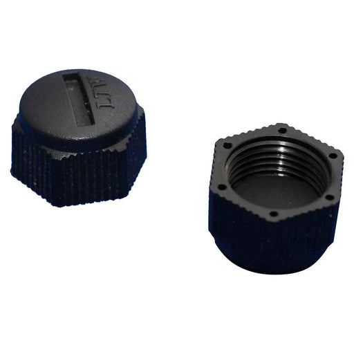 Buy Maretron M000102 Micro Cap - Used to Cover Male Connector - Marine