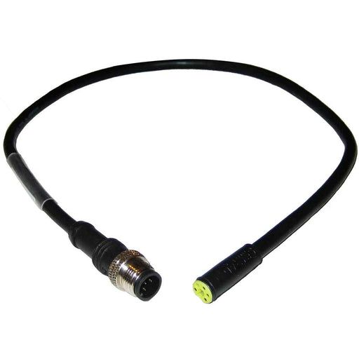 Buy Simrad 24005729 SimNet Product to NMEA 2000 Network Adapter Cable -