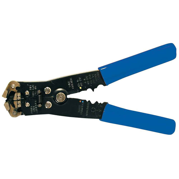 Buy Ancor 702033 Automatic Stripper & Crimper f/10-26 AWG - Marine