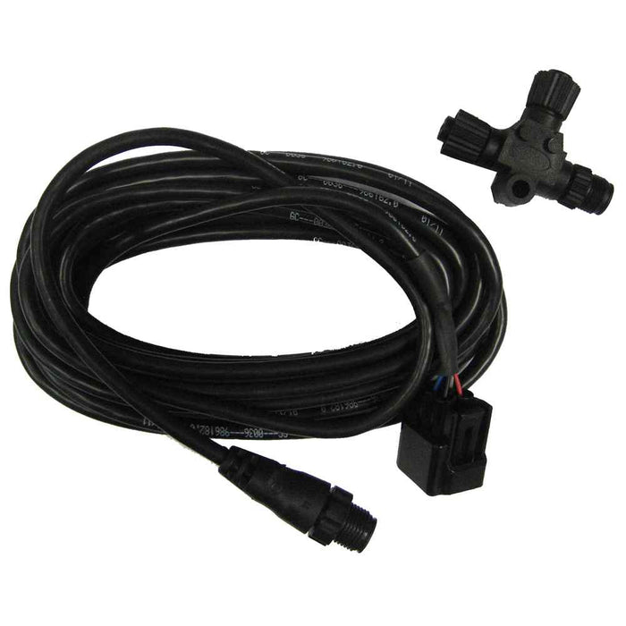 Buy Lowrance 120-37 Yamaha Engine Interface Cable - Marine Navigation &