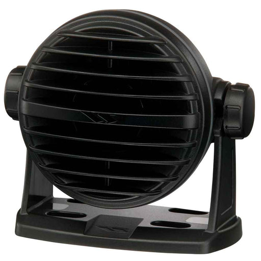 Buy Standard Horizon MLS-300B Black VHF Extension Speaker - Marine