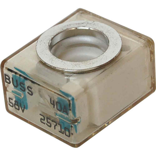 Buy Blue Sea Systems 5176 5176 40A Fuse Terminal - Marine Electrical