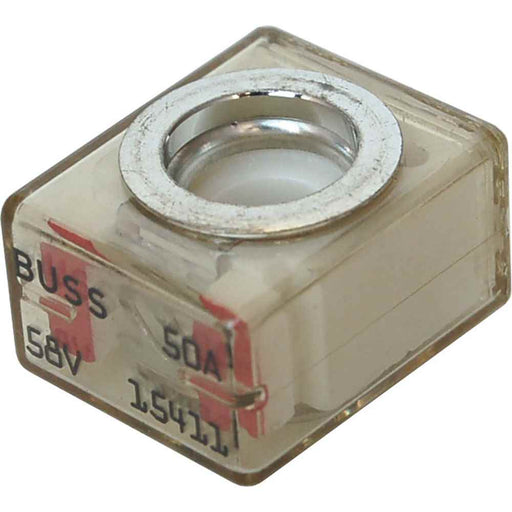 Buy Blue Sea Systems 5177 5177 50A Fuse Terminal - Marine Electrical
