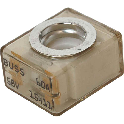 Buy Blue Sea Systems 5178 5178 60A Fuse Terminal - Marine Electrical