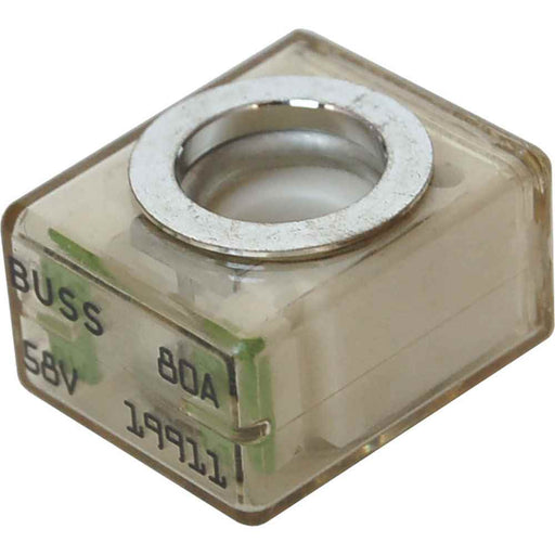 Buy Blue Sea Systems 5181 5181 80A Fuse Terminal - Marine Electrical