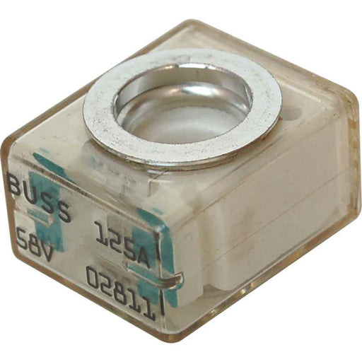 Buy Blue Sea Systems 5184 5184 125A Fuse Terminal - Marine Electrical