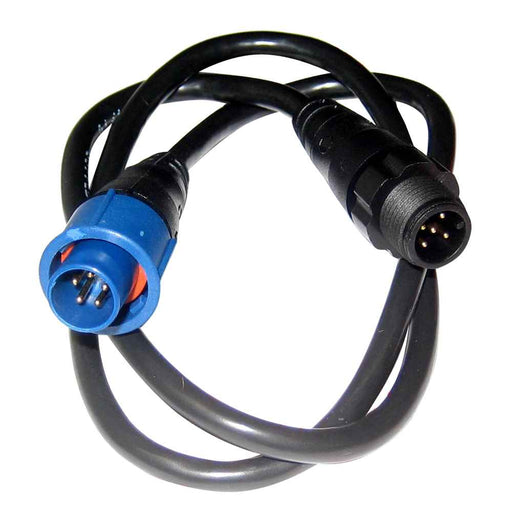 Buy Lowrance 127-04 NAC-MRD2MBL NMEA Network Adapter Cable - Marine