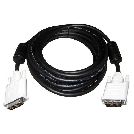 Buy Furuno 000-149-054 DVI-D 5M Cable f/NavNet 3D - Marine Navigation &