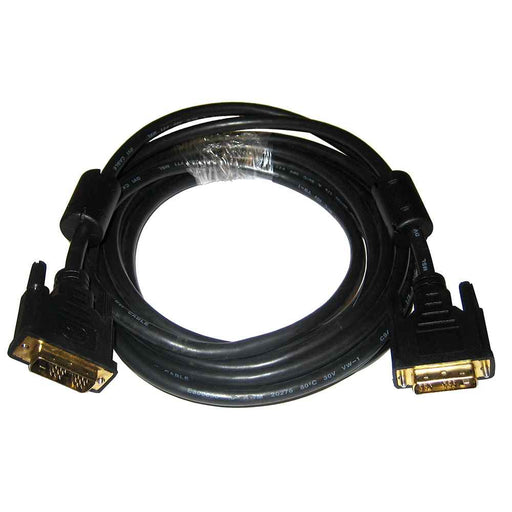Buy Furuno CBL-DVI-10M DVI-D 10M Cable f/NavNet 3D - Marine Navigation &