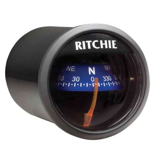 Buy Ritchie X-21BU X-21BU RitchieSport Compass - Dash Mount - Black/Blue -
