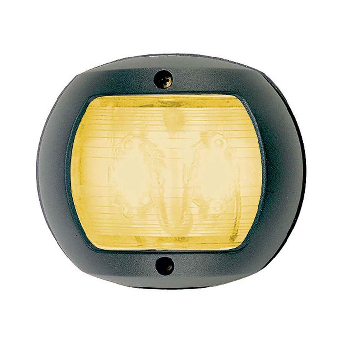Buy Perko 0170BTWDP3 LED Towing Light - Yellow - 12V - Black Plastic