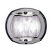 Buy Perko 0170MSNDP3 LED Stern Light - White - 12V - Chrome Plated Housing