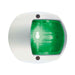 Buy Perko 0170WSDDP3 LED Side Light - Green - 12V - White Plastic Housing